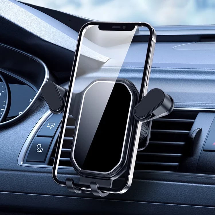 (Hot Sale- SAVE 48% OFF)2023 NEW Air Vent Car Phone Mount Holder-BUY 2 FREE SHIPPING-WowWoot