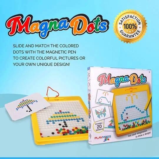 🔥BIG SALE - 49% OFF🔥Doodle Board🔥Magnetic Drawing Board for Kids