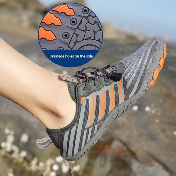 Comfortable hiking shoes(Free shipping for two items or more!!)