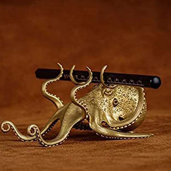 🎅Last Day Sale-49% OFF🎄 - Funny Octopus Phone Holder