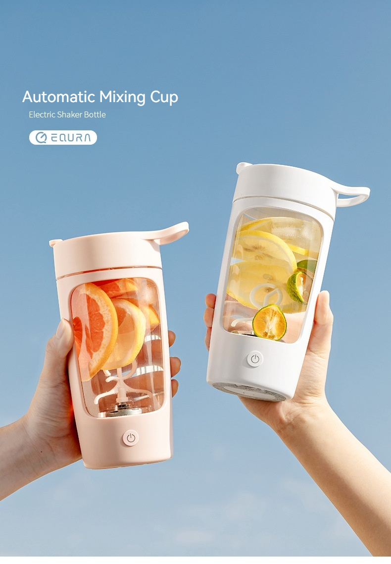 Multifunctional automatic mixing cup(🚛Free shipping🔥)