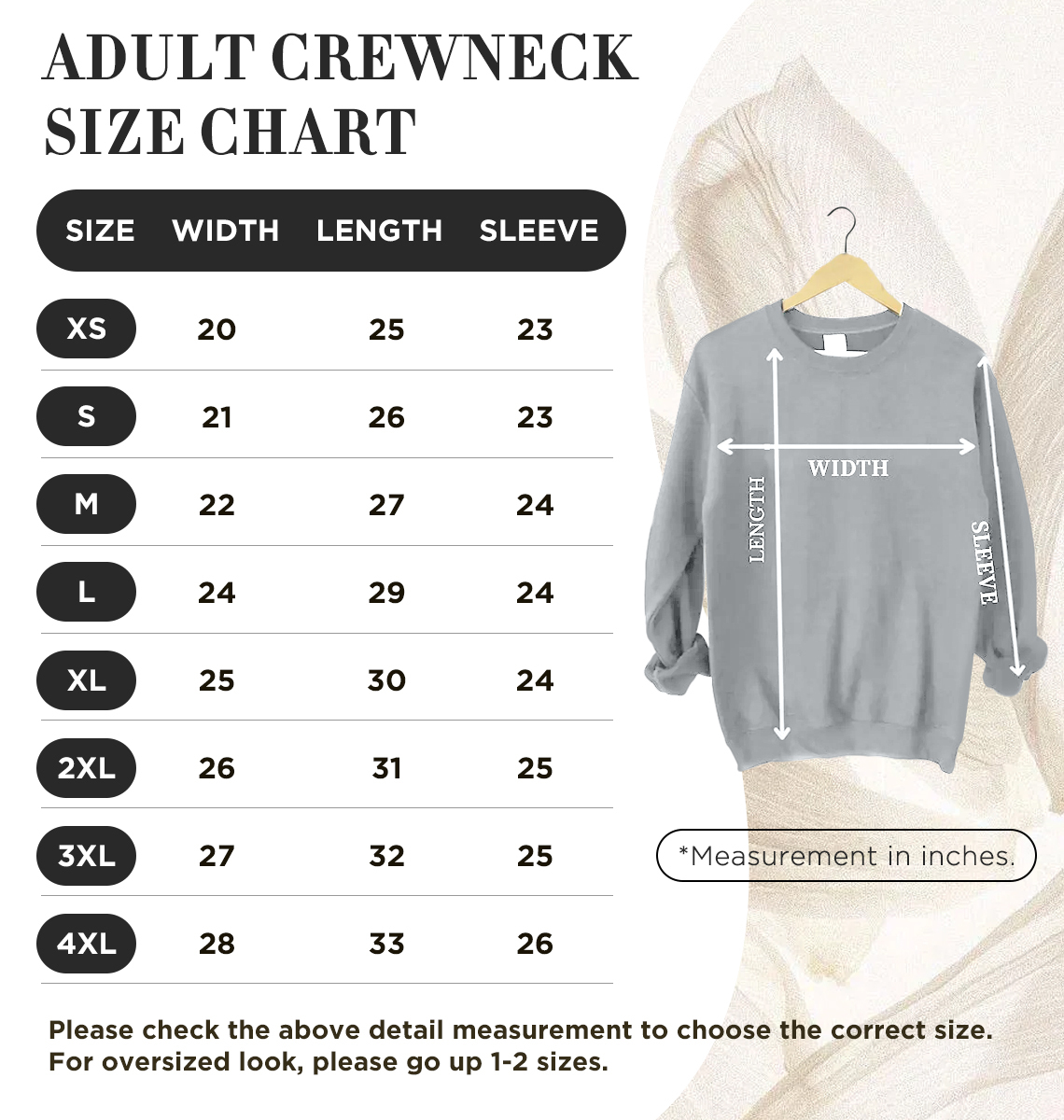 Mom's Garden is Her Children Customized Winter Sweatshirt