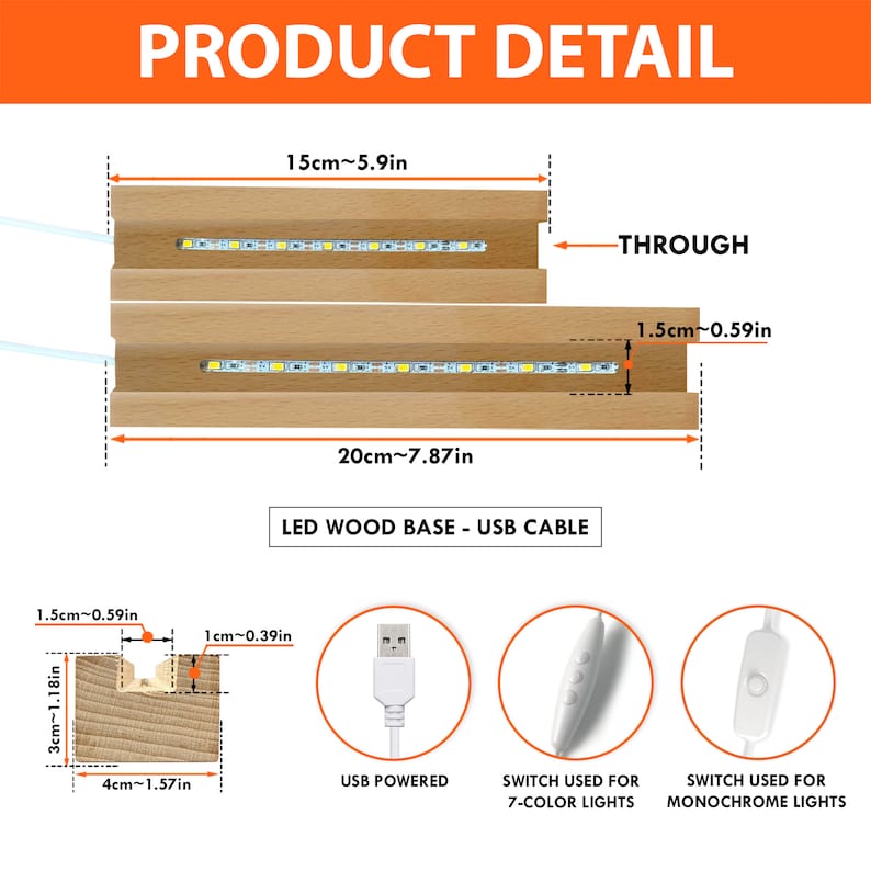 Custom Name  Flower Night Light Gift for her, Easter gift Personalized Light, Mother's Day Gift, Gift for Niece, Auntie Gift, Gift for Her