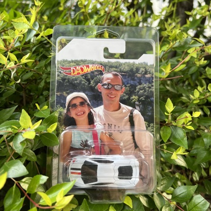 50% OFF🚗Personalized Lover's Toy Dream Car Packaging🚙
