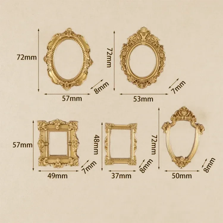 Personalized Mum's Memory Museum Photo Frame with Light, DIY Mini Museum Frame Box,Mother's Day Gift