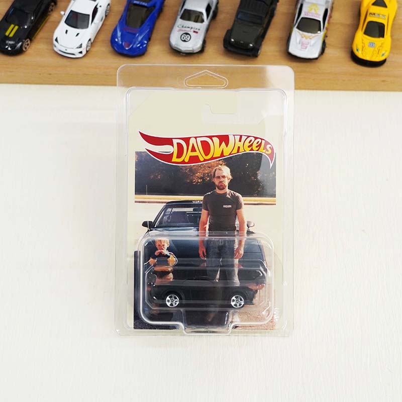 50% OFF🚗Personalized Lover's Toy Dream Car Packaging🚙