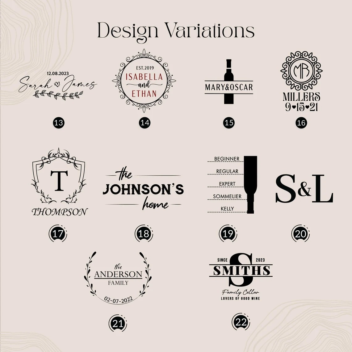 Wooden Whiskey Decanter Personalized Liquor Dispenser with Glasses, Wedding Gift, Engagement Gift, Housewarming Gift, Anniversary Gift Idea