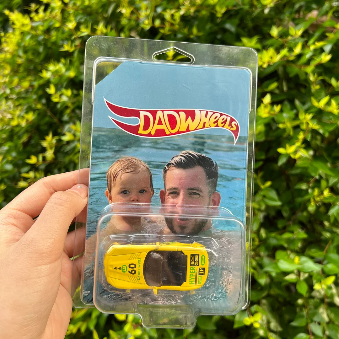 🚗 Personalized packaging for Dad's dream car toy🚙 商品缩略图