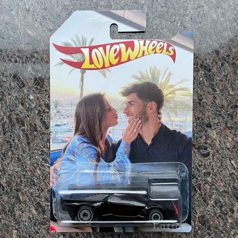 50% OFF🚗Personalized Lover's Toy Dream Car Packaging🚙