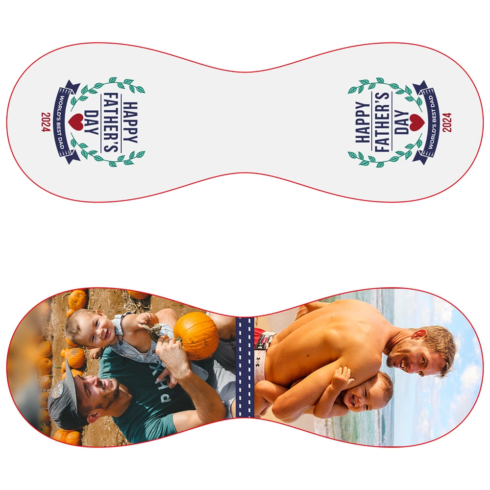 ⚾ Personalized Photo Baseball - Father's Day Baseball Gifts for Baseball Lovers