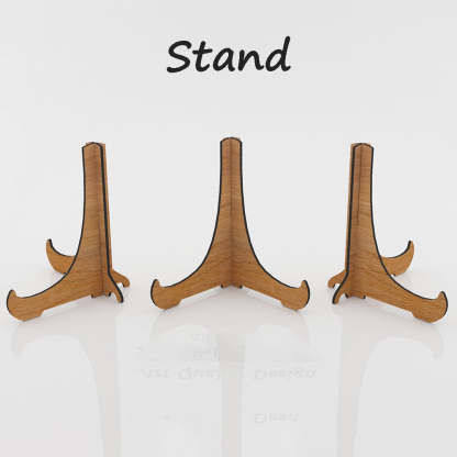 Mother's Day Puzzle Keepsake – Customized With Your Little One's Name