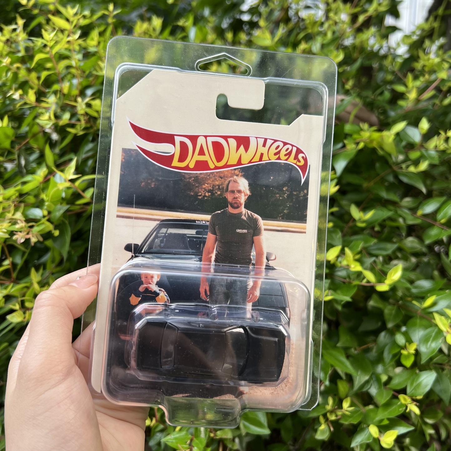 50% OFF🚗Personalized Lover's Toy Dream Car Packaging🚙