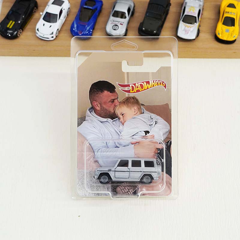 50% OFF🚗Personalized Lover's Toy Dream Car Packaging🚙