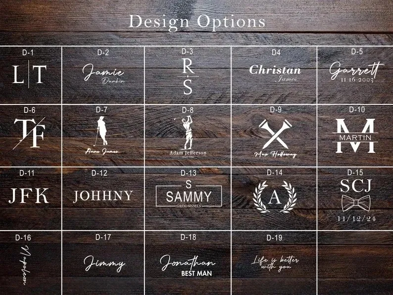 Personalized Leather Cigar Case, Cigar Case With Cutter, Gift for Cigar Lover, Father's Day Gifts