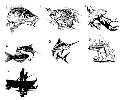 Personalized Mini Tackle Box,Custom Jig Box ,Fishing Gear,Outdoor ,Gift for Dad, Son, Fishing