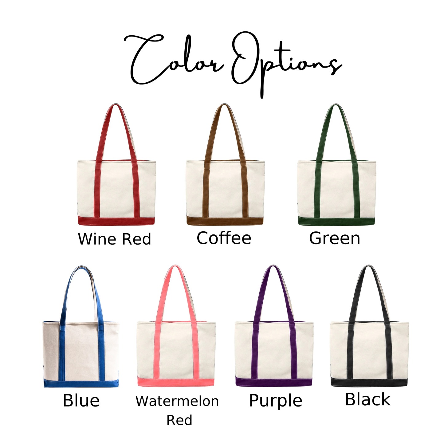 Custom embroidered Pet Bag, Cat Mom Gift,Dog Lover Gifts, Name Tote Bag，Beach Tote Bag