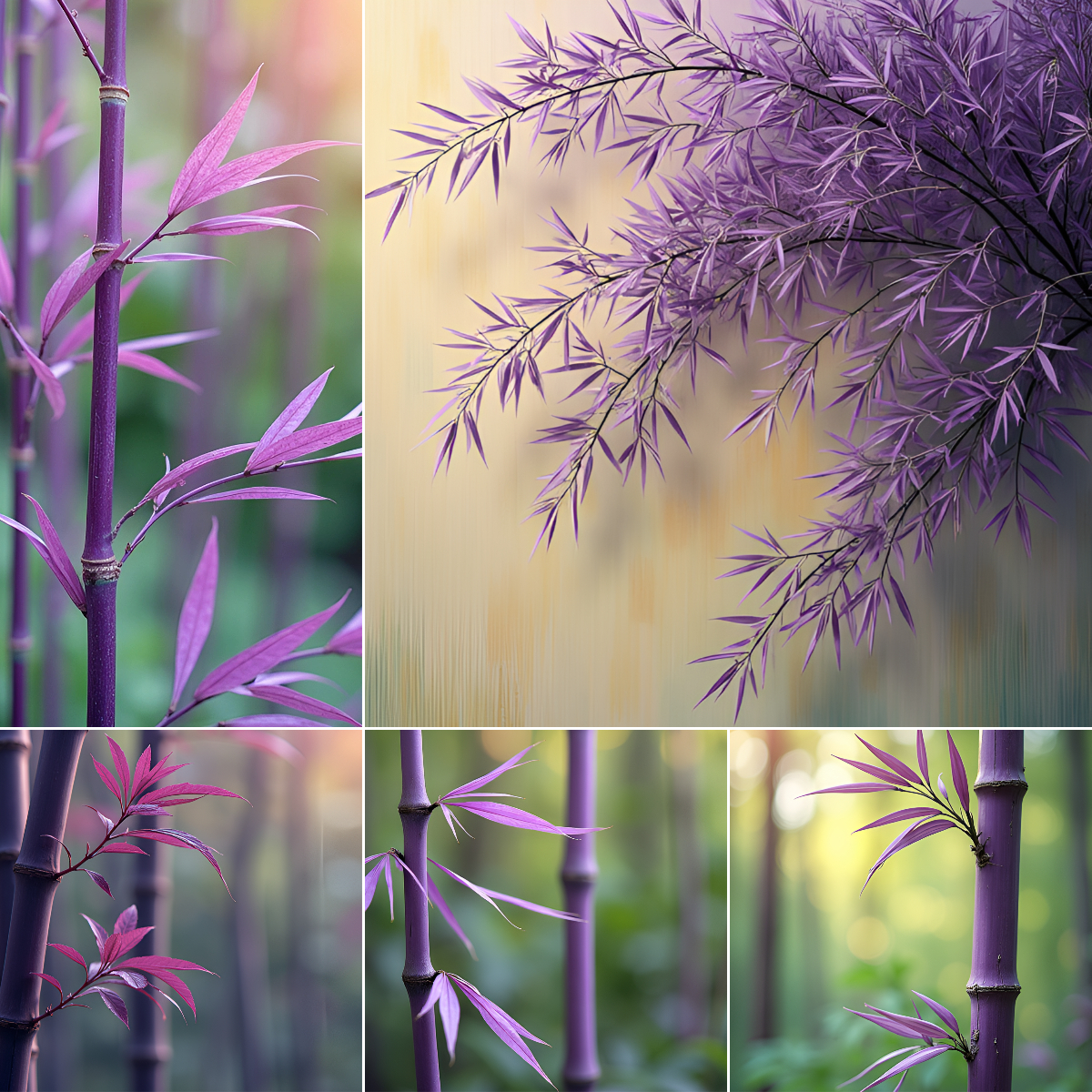 🎋[Rare Species] Giant Bamboo Seeds