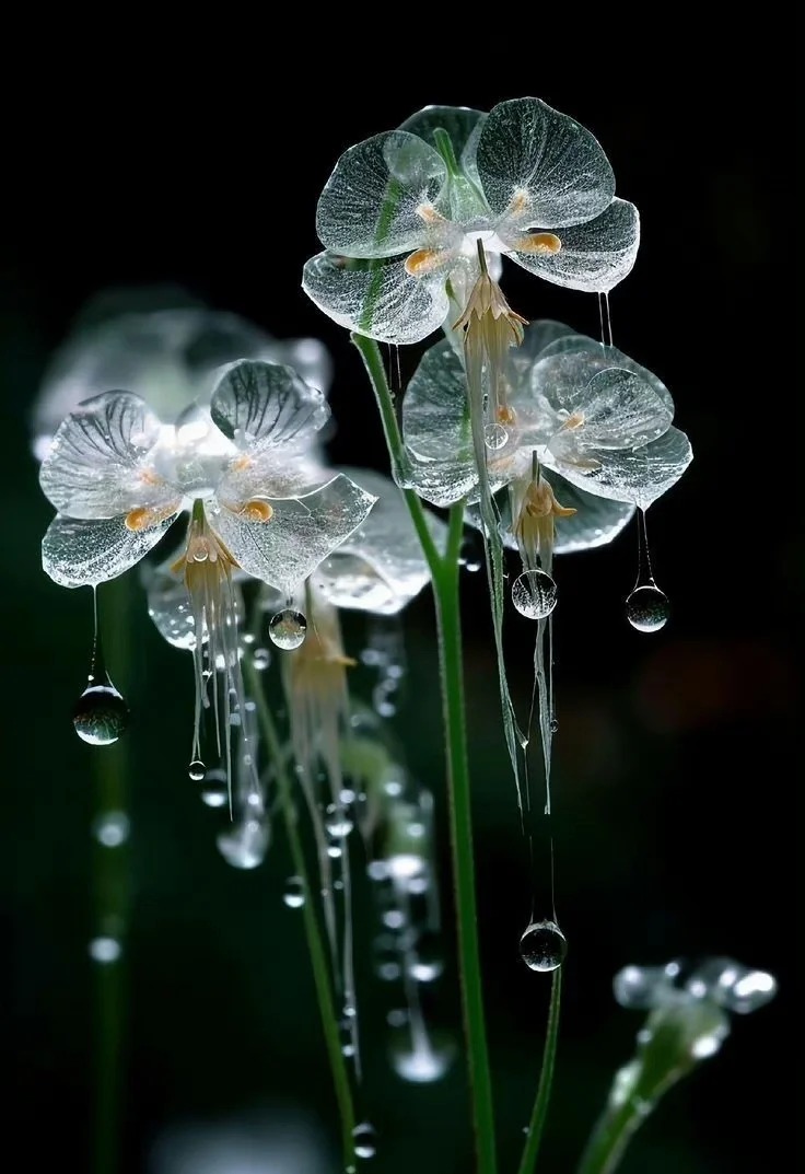 Diphylleia Grayi