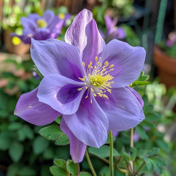 💥70% OFF🌱Columbine Flower Seeds🌺Perfect Choice
