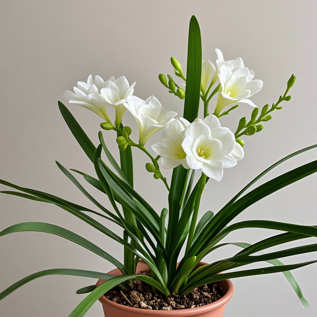 Freesia Bulbs - Mix colors