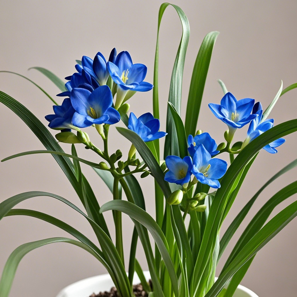 Freesia Bulbs - Mix colors