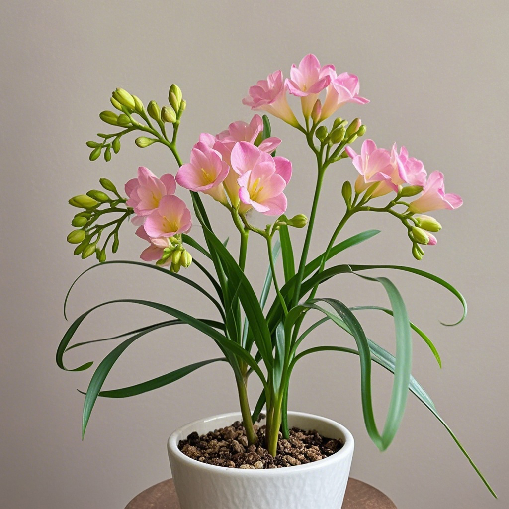 Freesia Bulbs - Mix colors