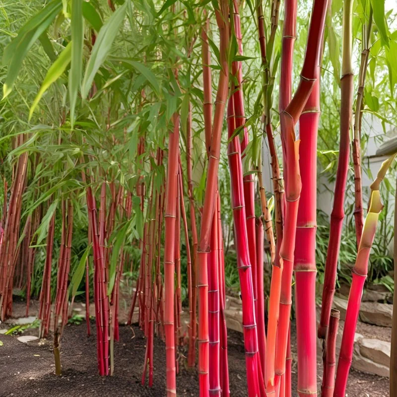 🎋[Rare Species] Giant Bamboo Seeds