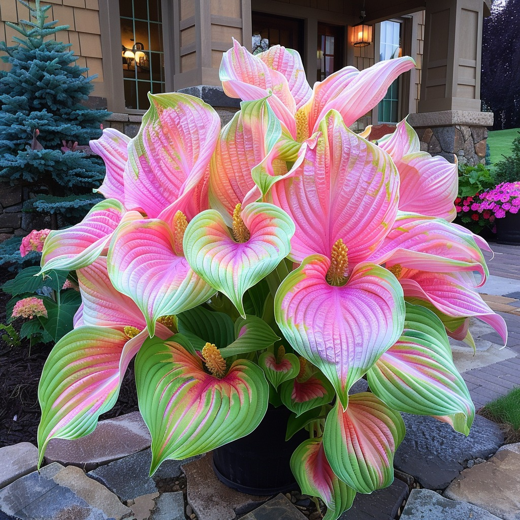 Hosta-#2