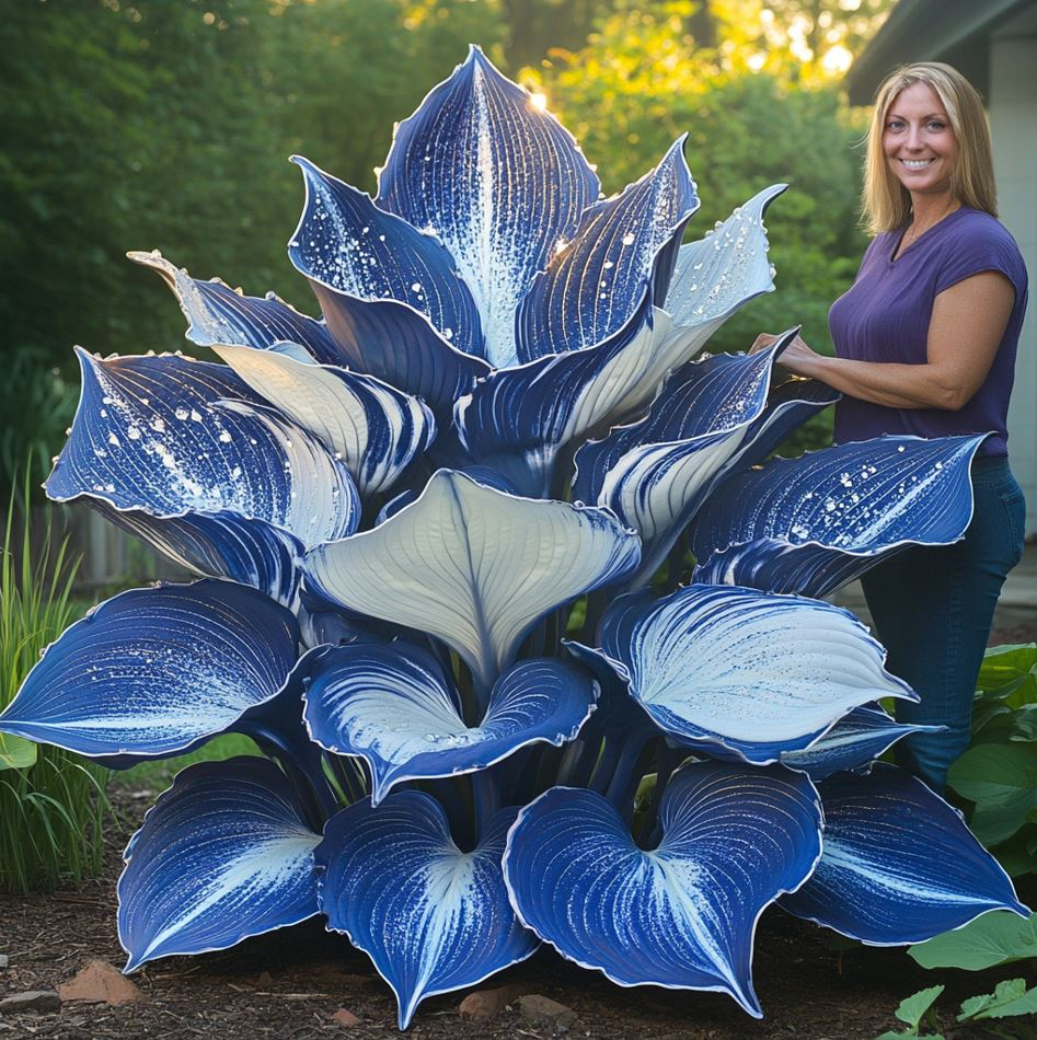 Hosta-#6