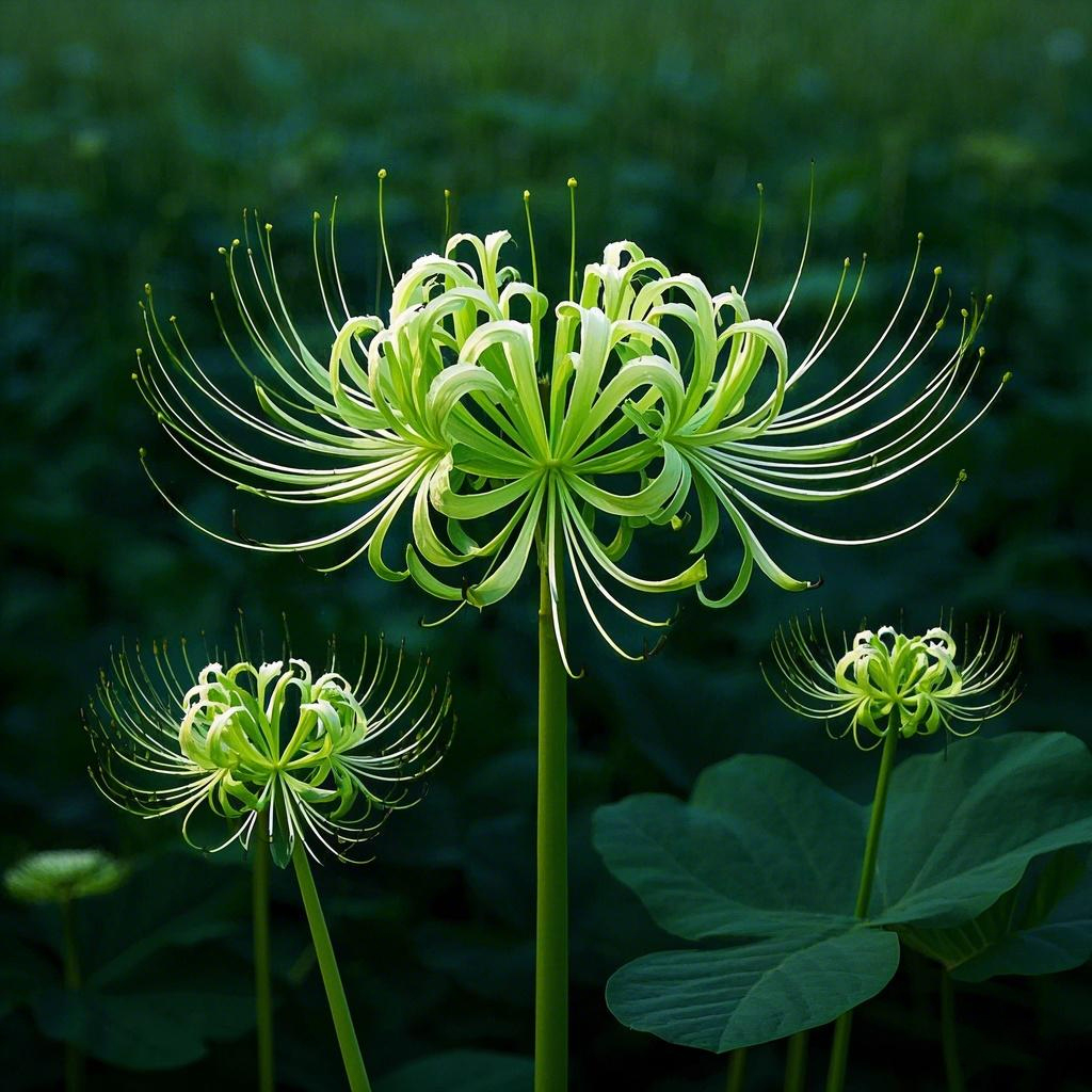 🌈Colorful Lycoris radiata- 🌱Easy Care