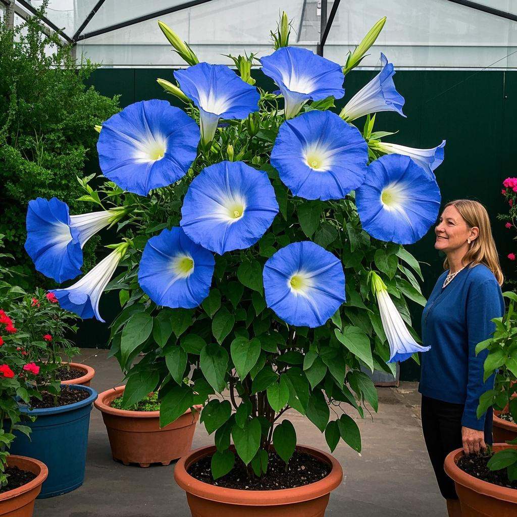 Datura Brugmansia Seeds