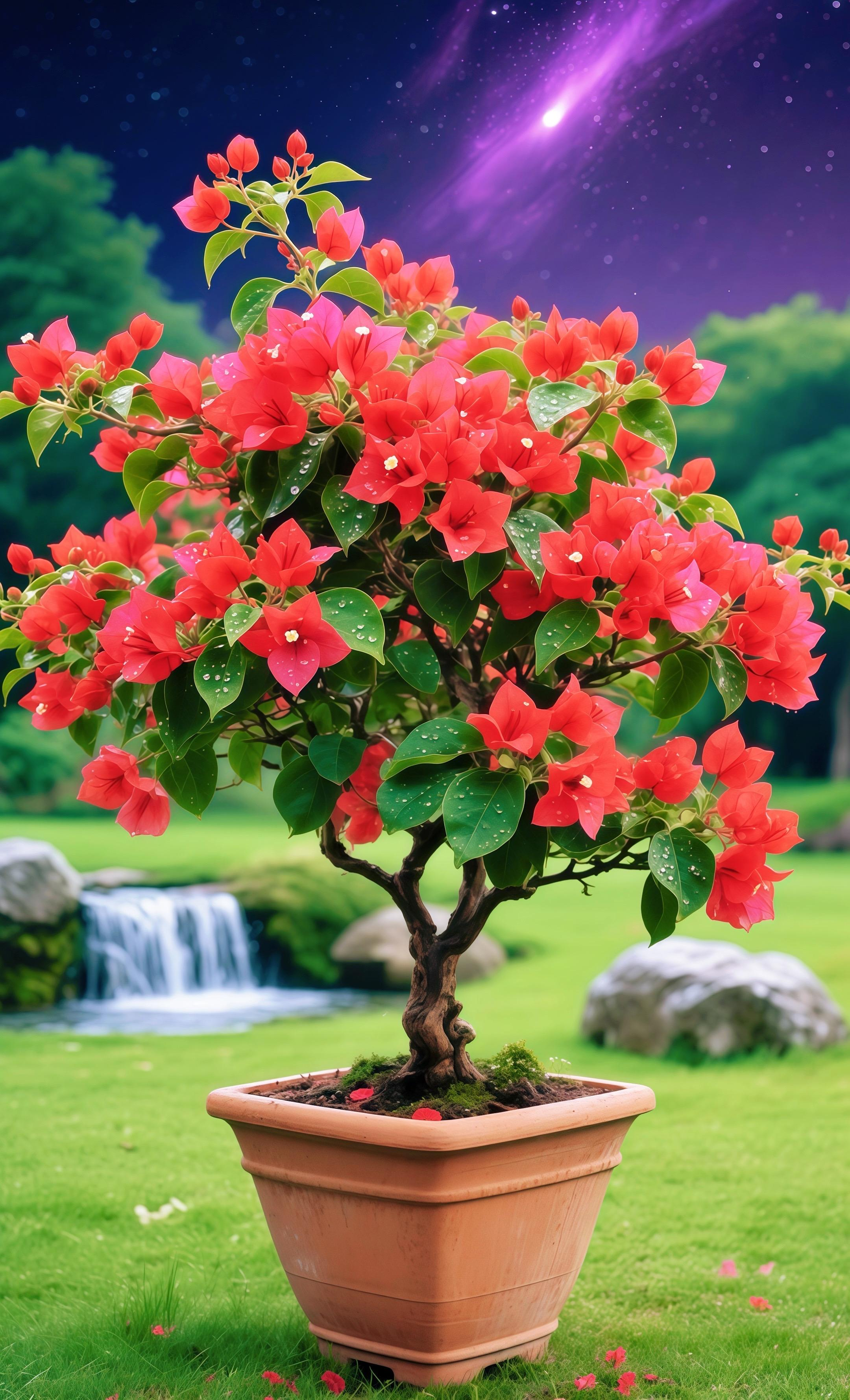 Bougainvillea