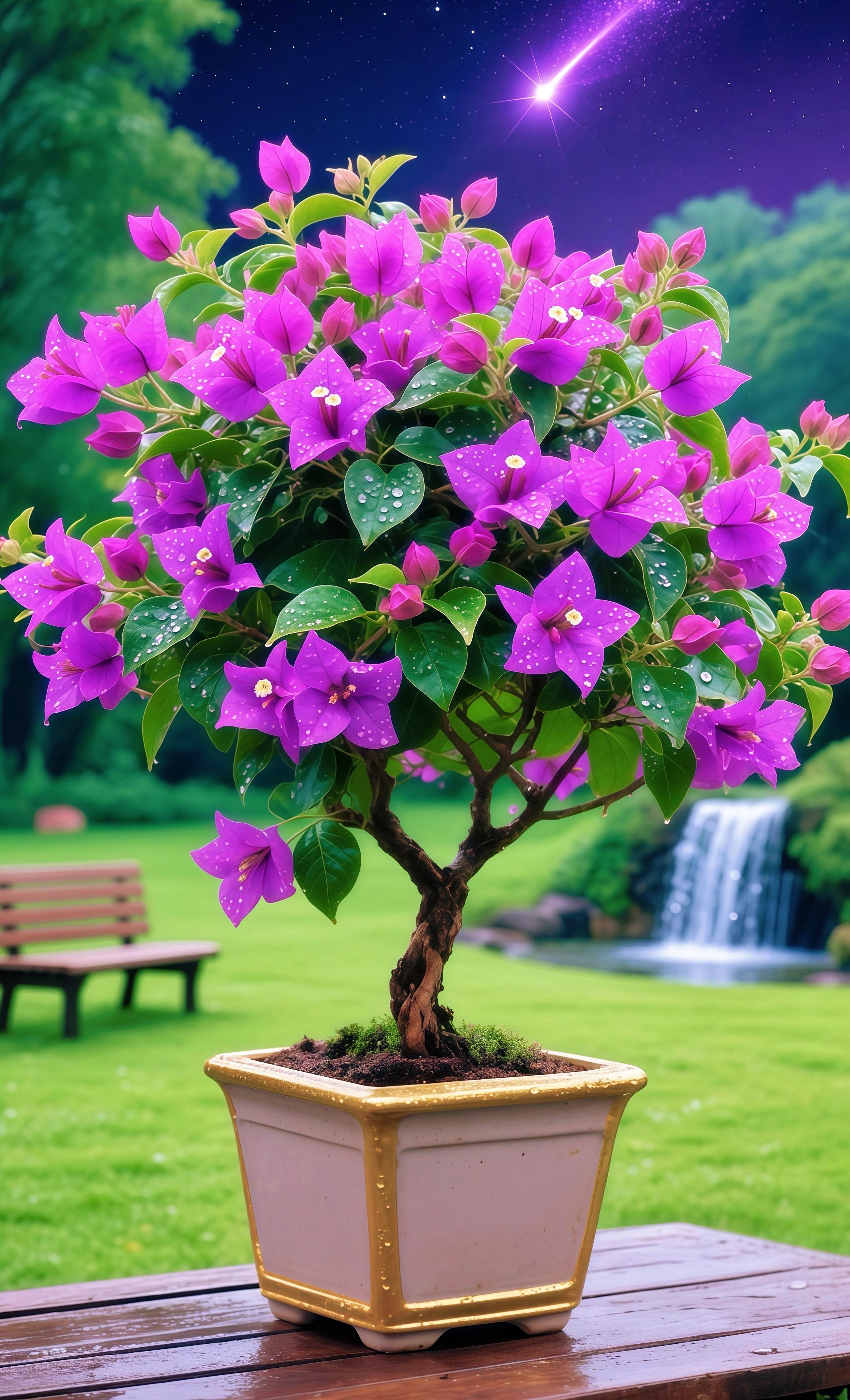 Bougainvillea