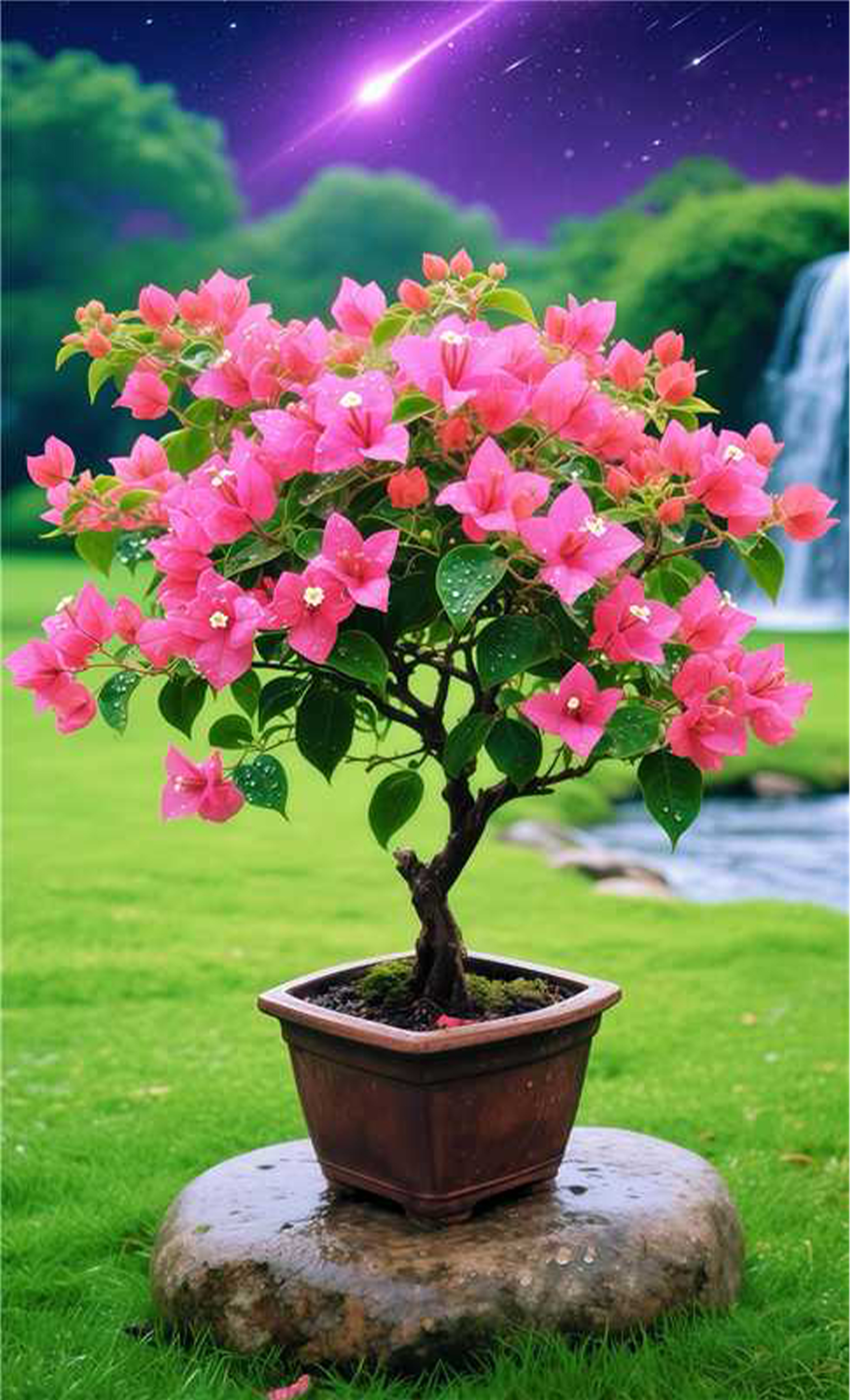 Bougainvillea