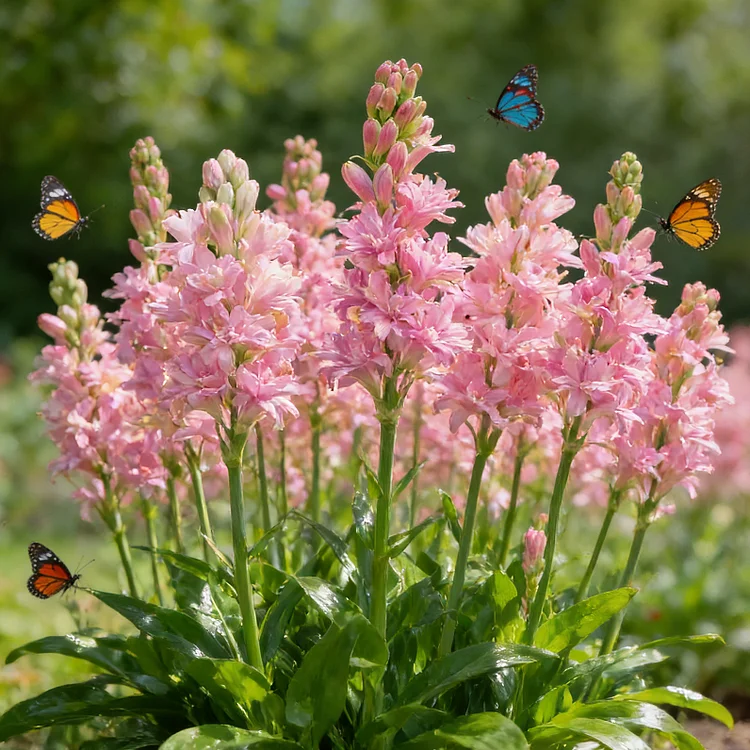 🔥【Limited Time Sale】Tuberose🌸 Bulbs! Enjoy 💥50% off, come by and grab it!