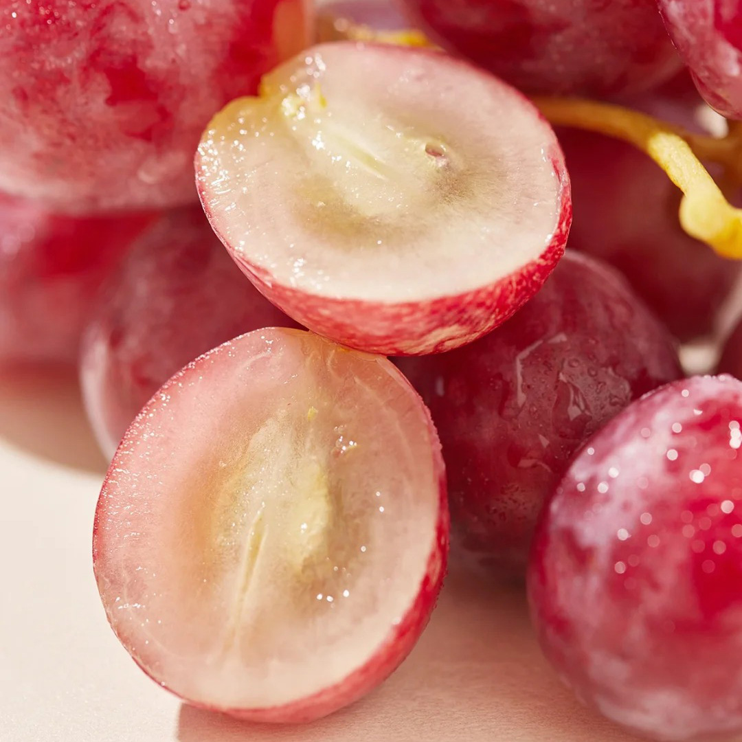 🔥Hot sales in spring🍇High Quality Red Grape Seeds🚀50% Discount