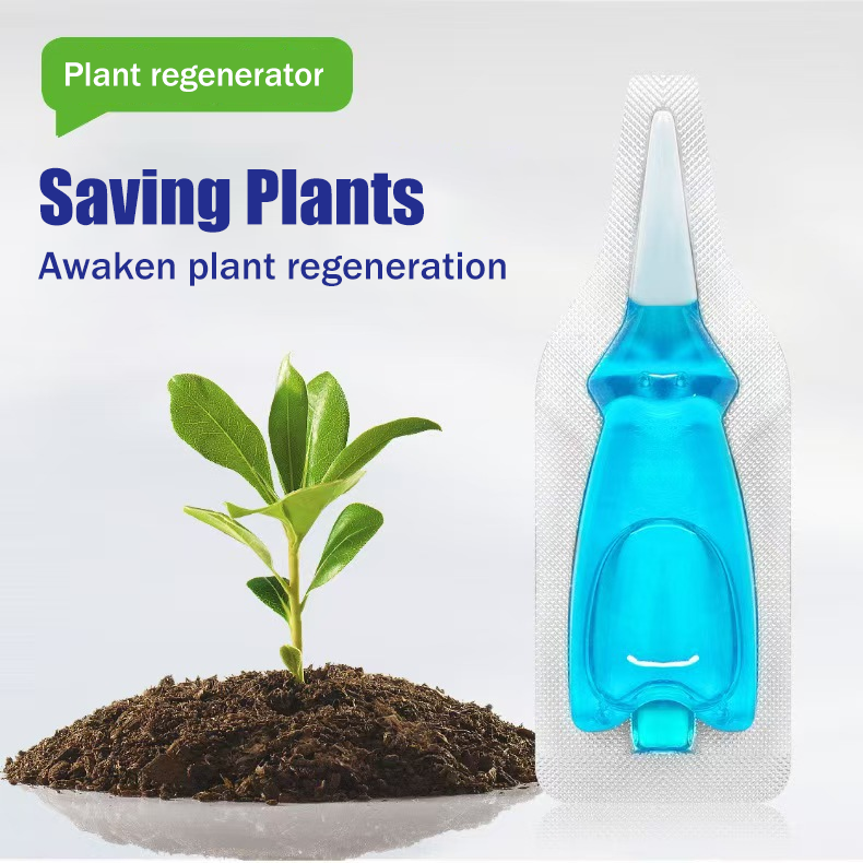 Plant Regeneration Agent: Revive & Thrive 🌿