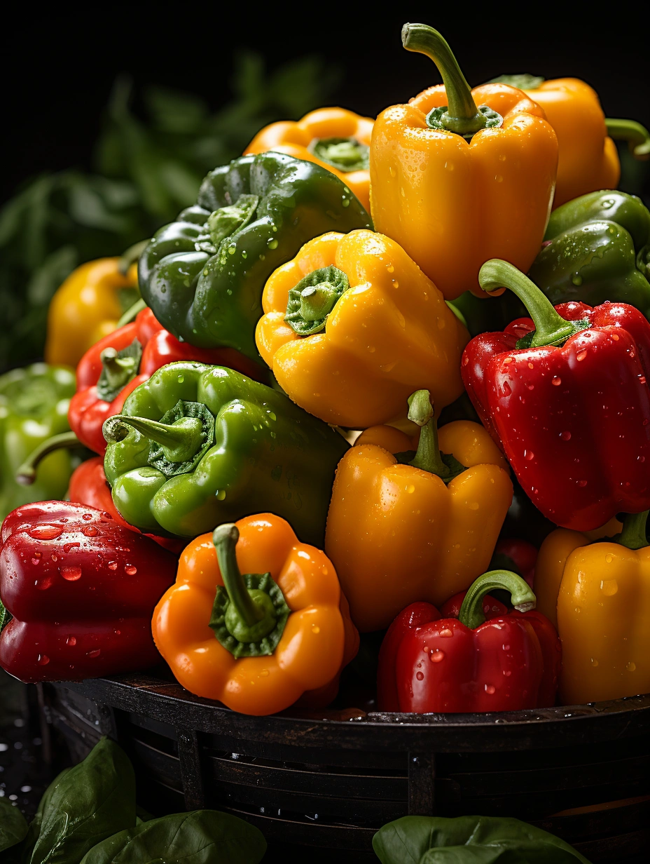 pepper