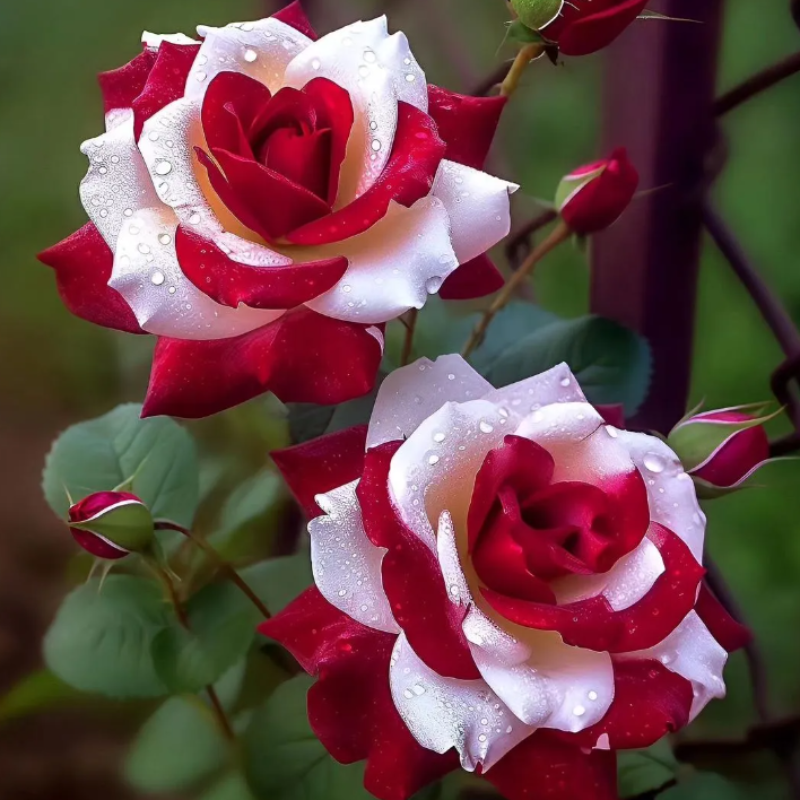 46%OFF🚀Best Selling🌹Diana Rose 50 Seeds🩷Sowing All Year Round