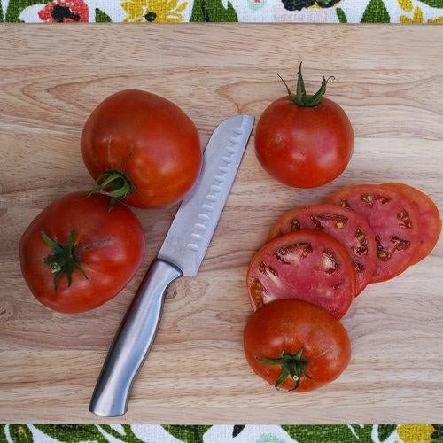 Garden Treasure Tomatoes