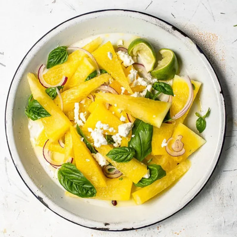 Ice Cream Watermelon