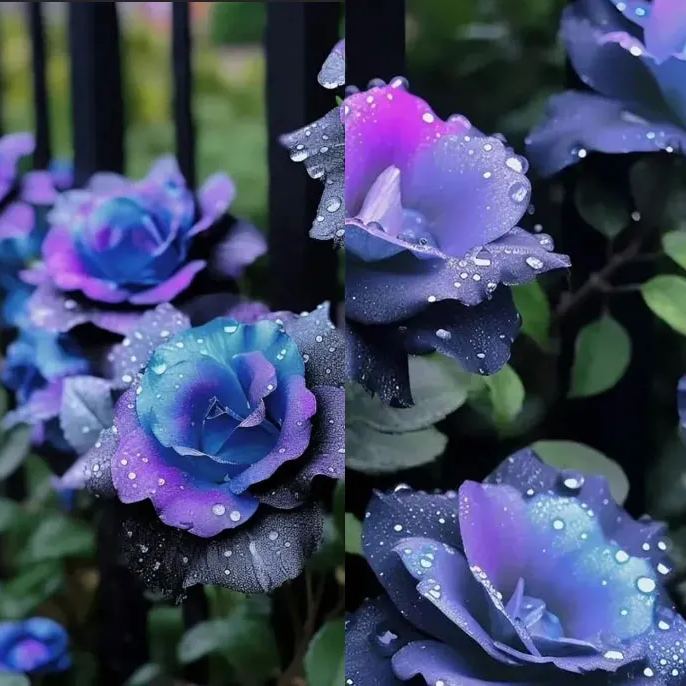 Fascinating Rare Rose Seeds-2024 Hot Sale