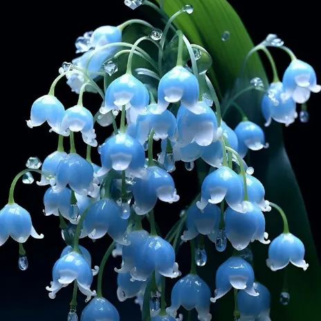 Lily of the Valley Seeds | Fragrant Flowers