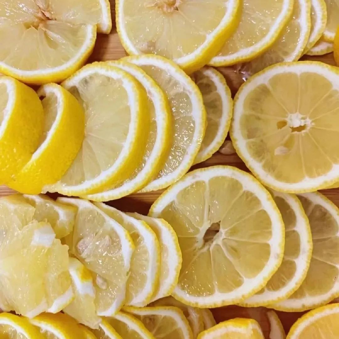 9 PCS VERY RARE LEMON SEEDS