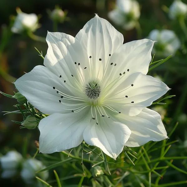 🌟🌟Ultimate Beauty - 🌿Nigella Sativa