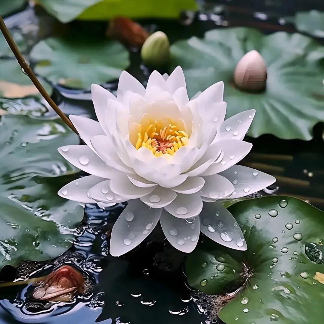 🔥 50% off 🌈 Multi-color Bowl lotus 🌱 Easy to grow