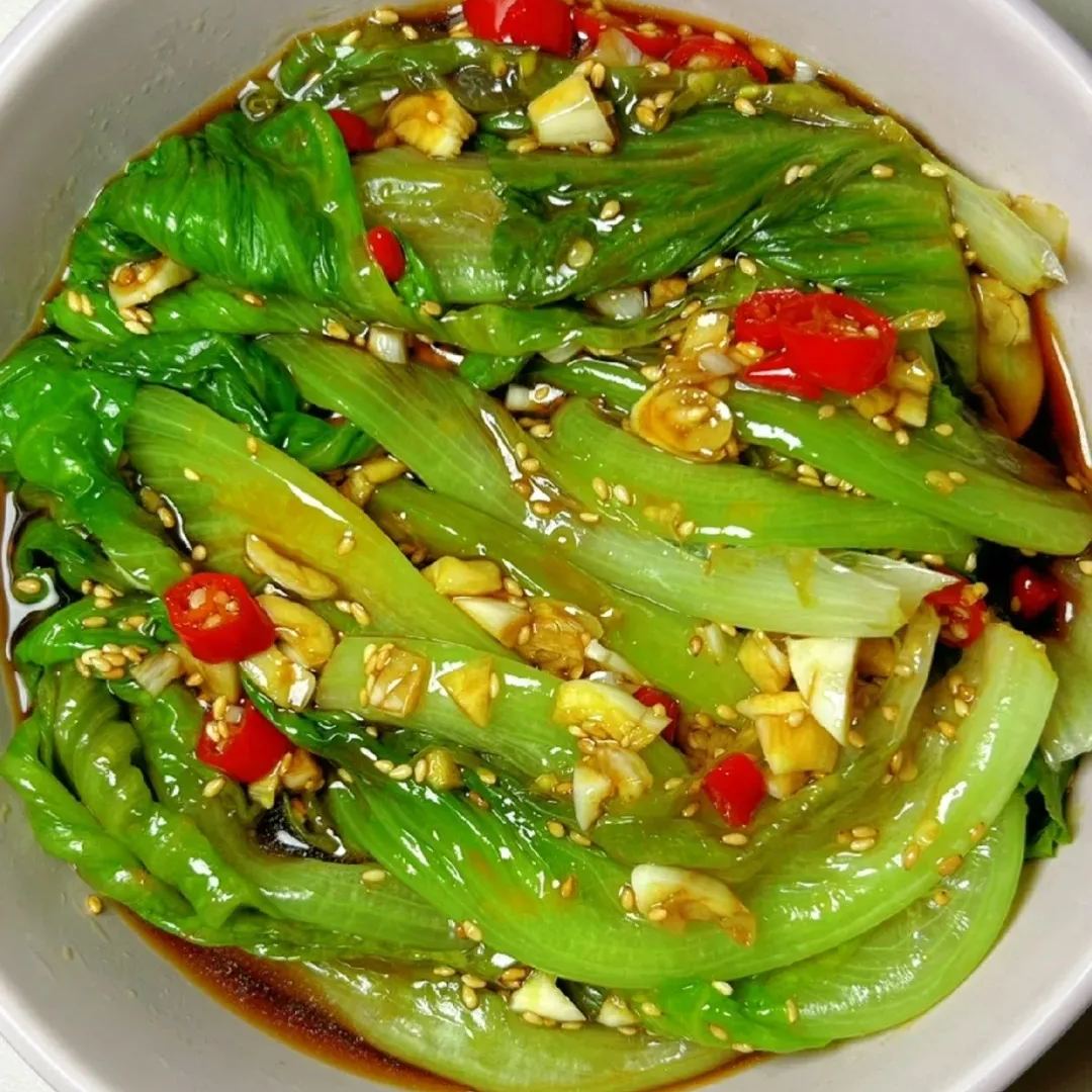 Italienische Salatsamen