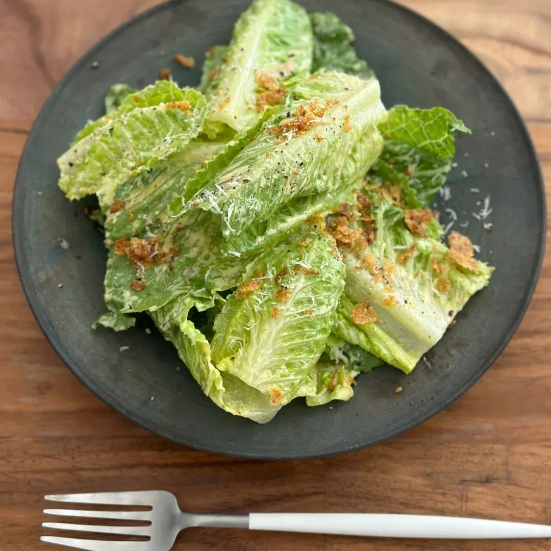 Italienische Salatsamen