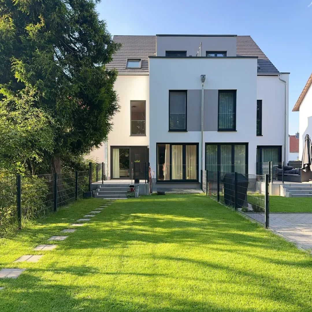 🌱 Four Seasons Evergreen Dwarf Grass Seed | Create your perfect lawn here