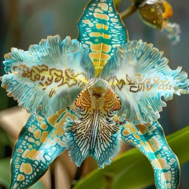 🔥【Limited Time Sale】🌺Iris Seeds - Rare Species